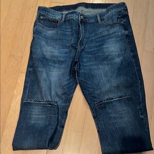 EUC Mens Lucky Brand 412 Athletic Slim
